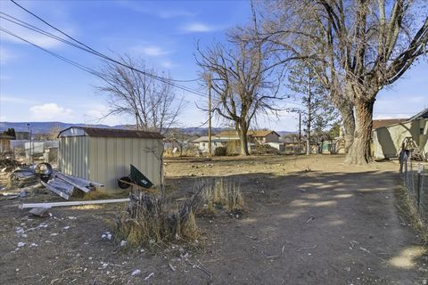 Tiny photo for 47 N 200 E, Manti, UT 84642 (MLS # 2134287)