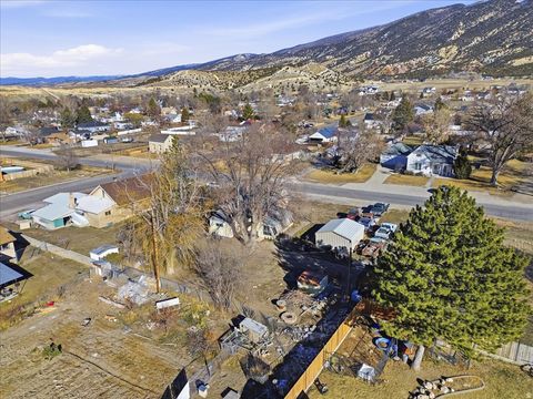 Tiny photo for 47 N 200 E, Manti, UT 84642 (MLS # 2134287)