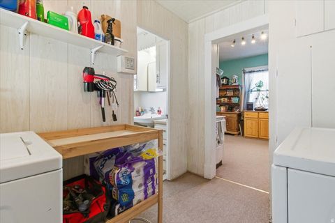 Tiny photo for 47 N 200 E, Manti, UT 84642 (MLS # 2134287)