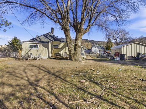 Tiny photo for 47 N 200 E, Manti, UT 84642 (MLS # 2134287)