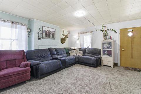 Tiny photo for 47 N 200 E, Manti, UT 84642 (MLS # 2134287)