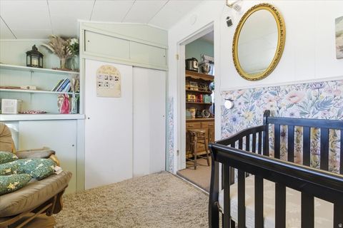 Tiny photo for 47 N 200 E, Manti, UT 84642 (MLS # 2134287)