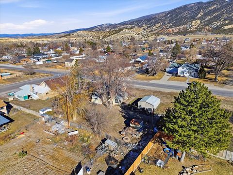 Tiny photo for 47 N 200 E, Manti, UT 84642 (MLS # 2134287)