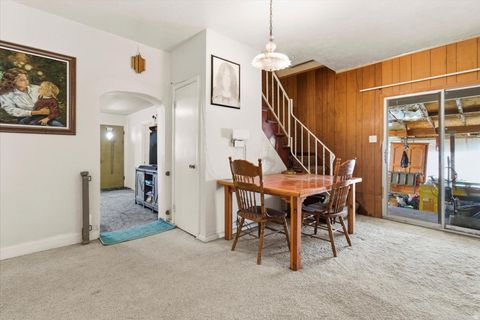 Tiny photo for 47 N 200 E, Manti, UT 84642 (MLS # 2134287)