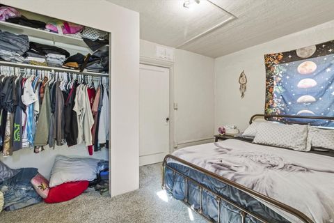 Tiny photo for 47 N 200 E, Manti, UT 84642 (MLS # 2134287)