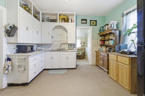 Tiny photo for 47 N 200 E, Manti, UT 84642 (MLS # 2134287)