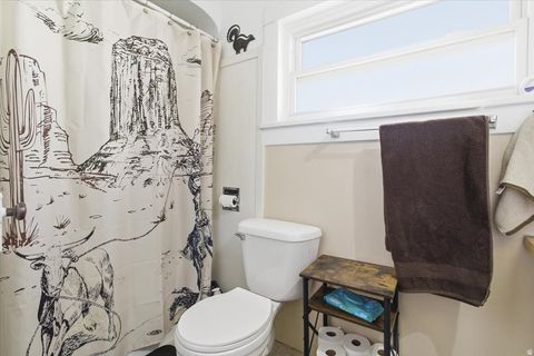 Tiny photo for 47 N 200 E, Manti, UT 84642 (MLS # 2134287)