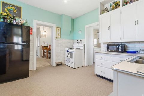 Tiny photo for 47 N 200 E, Manti, UT 84642 (MLS # 2134287)