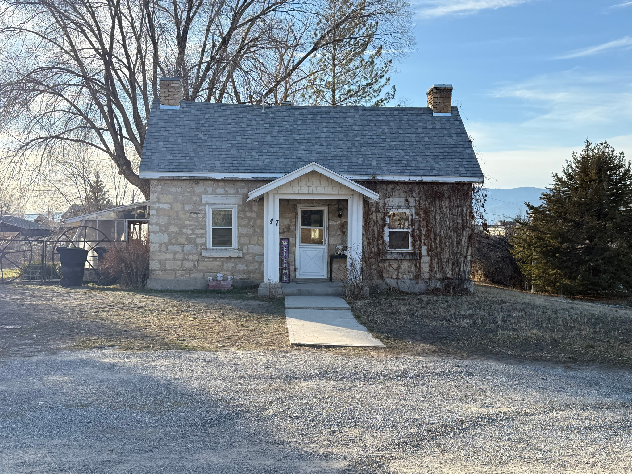 SUNSET VIEW - Residential