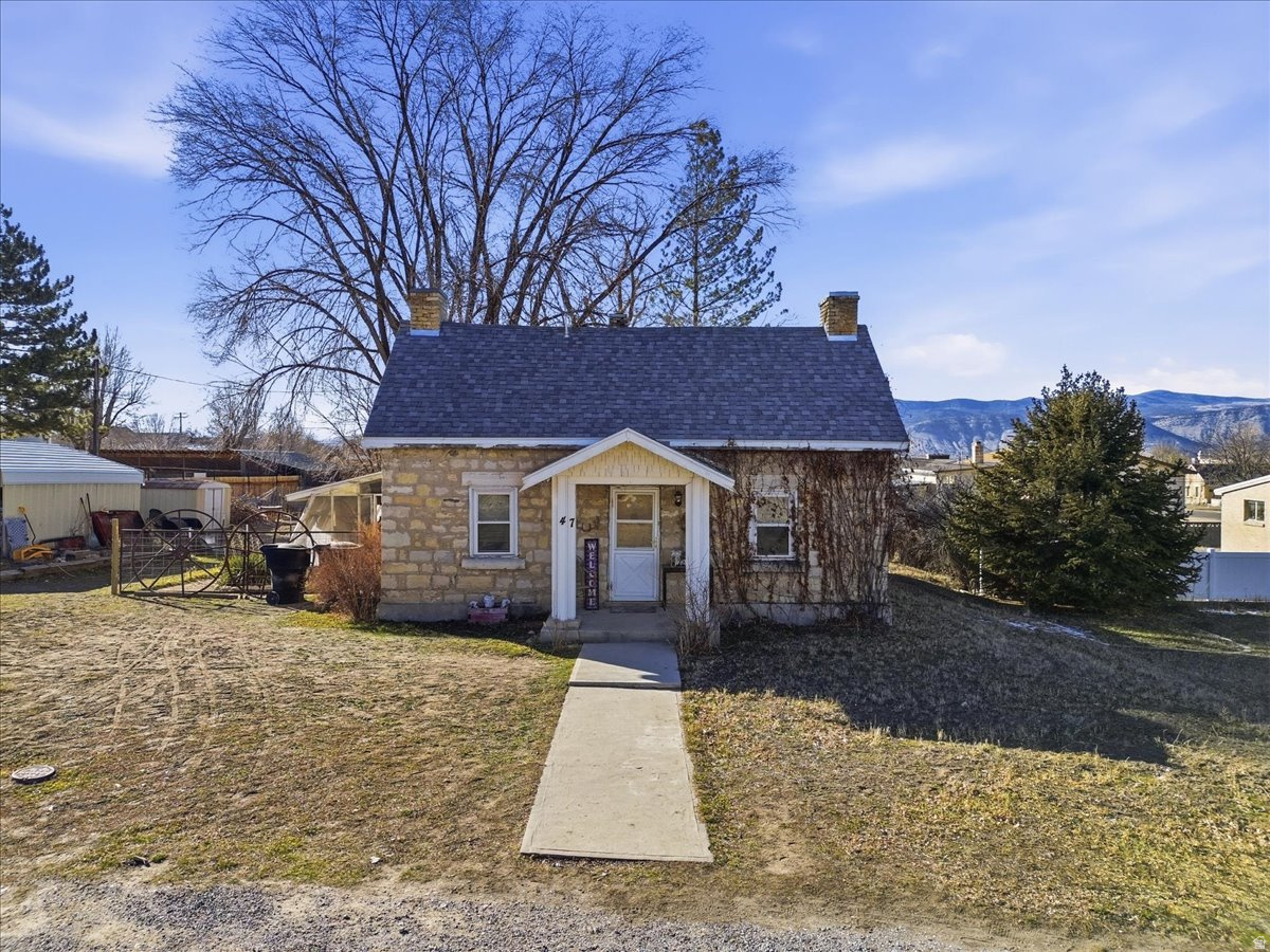 SUNSET VIEW - Residential