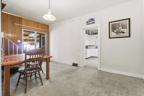 Tiny photo for 47 N 200 E, Manti, UT 84642 (MLS # 2134287)