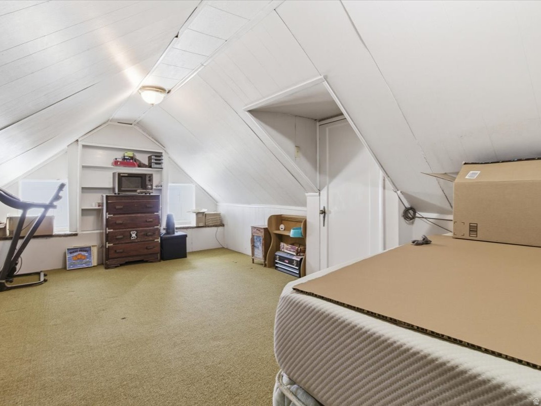 SUNSET VIEW - Residential