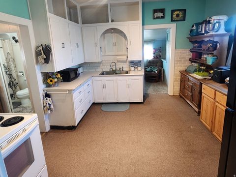 Tiny photo for 47 N 200 E, Manti, UT 84642 (MLS # 2134287)