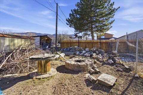 Tiny photo for 47 N 200 E, Manti, UT 84642 (MLS # 2134287)