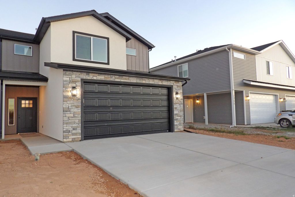 Photo of 2774 N CLARK PKWY, Cedar City, UT 84721 (MLS # 2135629)