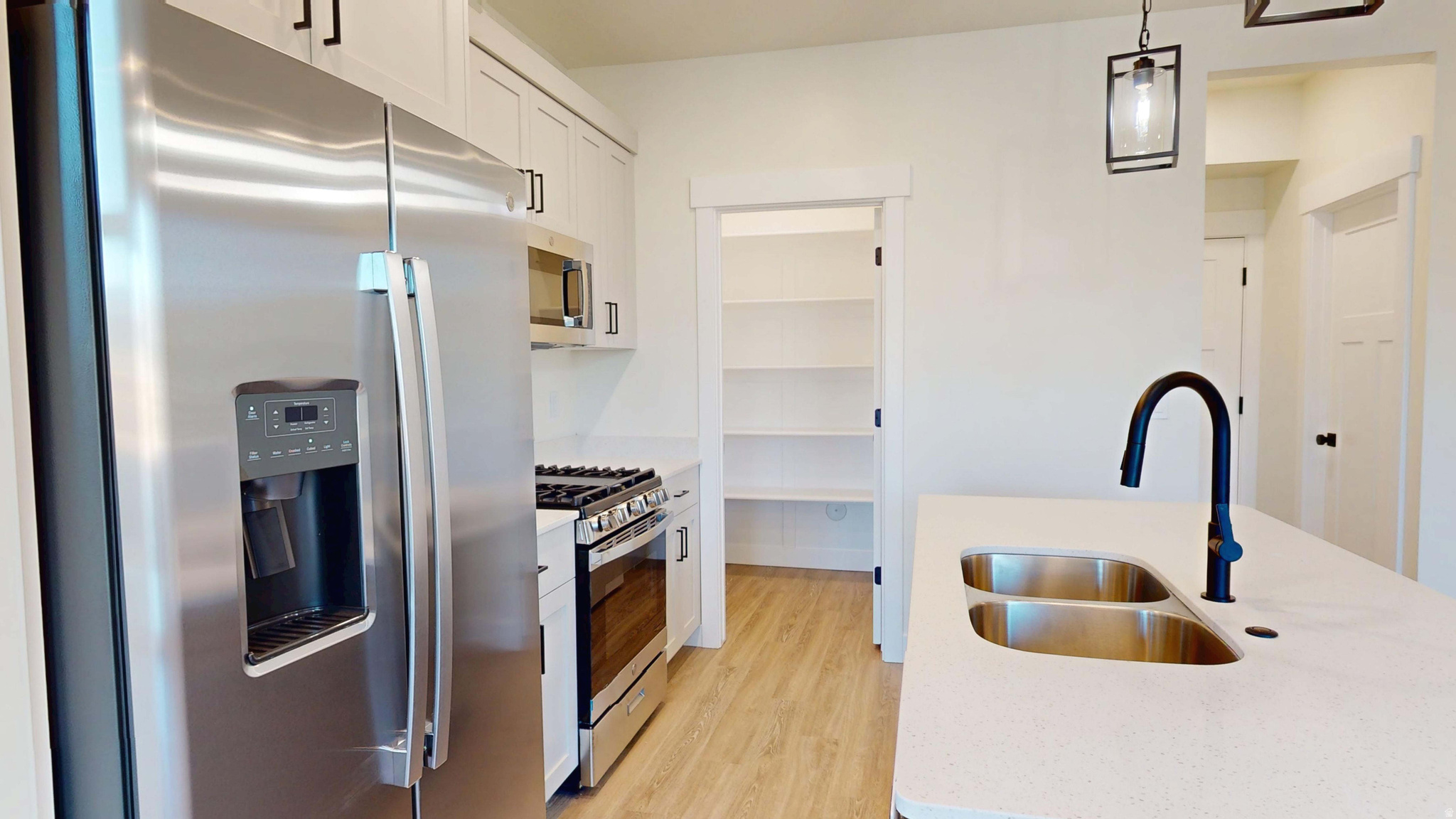 GEMINI MEADOWS SUBDIVISION - Residential Income