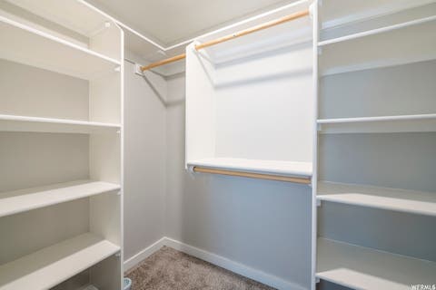 Tiny photo for 281 W WILLOW CREEK DR, Saratoga Springs, UT 84045 (MLS # 2178849)