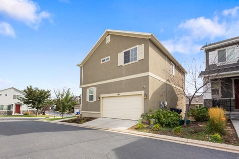 Tiny photo for 281 W WILLOW CREEK DR, Saratoga Springs, UT 84045 (MLS # 2178849)