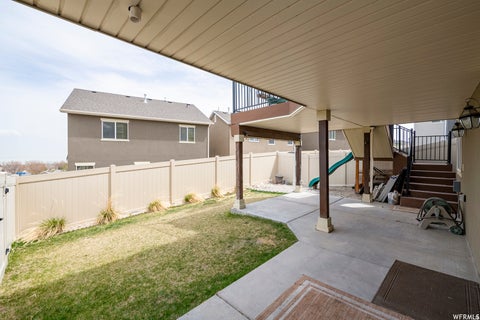 Tiny photo for 281 W WILLOW CREEK DR, Saratoga Springs, UT 84045 (MLS # 2178849)
