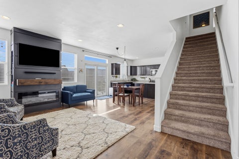Tiny photo for 281 W WILLOW CREEK DR, Saratoga Springs, UT 84045 (MLS # 2178849)