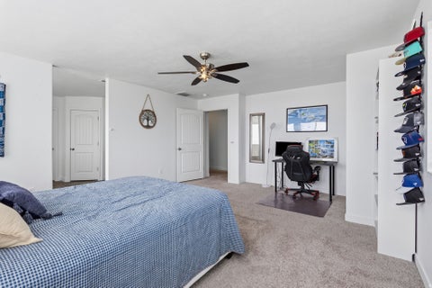 Tiny photo for 281 W WILLOW CREEK DR, Saratoga Springs, UT 84045 (MLS # 2178849)
