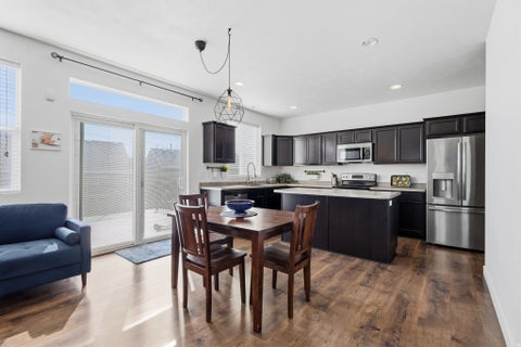 Tiny photo for 281 W WILLOW CREEK DR, Saratoga Springs, UT 84045 (MLS # 2178849)