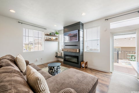 Tiny photo for 281 W WILLOW CREEK DR, Saratoga Springs, UT 84045 (MLS # 2178849)