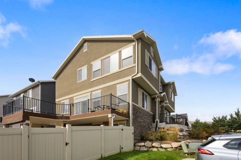 Tiny photo for 281 W WILLOW CREEK DR, Saratoga Springs, UT 84045 (MLS # 2178849)