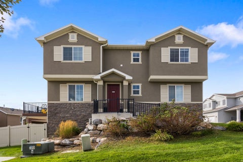 Tiny photo for 281 W WILLOW CREEK DR, Saratoga Springs, UT 84045 (MLS # 2178849)
