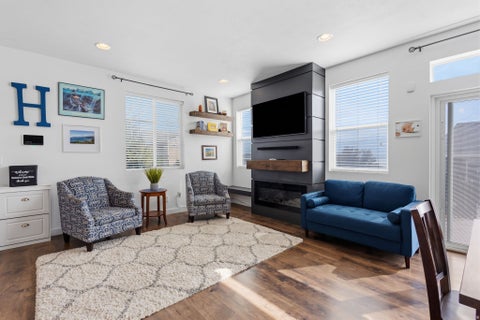 Tiny photo for 281 W WILLOW CREEK DR, Saratoga Springs, UT 84045 (MLS # 2178849)