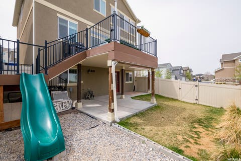 Tiny photo for 281 W WILLOW CREEK DR, Saratoga Springs, UT 84045 (MLS # 2178849)