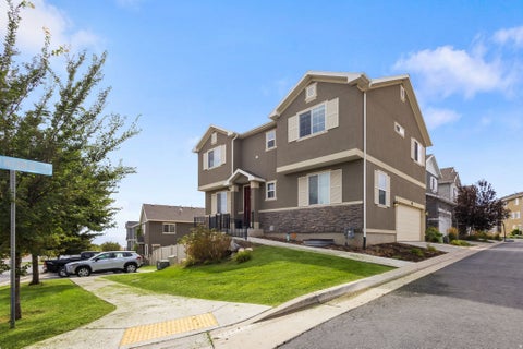 Tiny photo for 281 W WILLOW CREEK DR, Saratoga Springs, UT 84045 (MLS # 2178849)