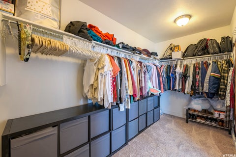 Tiny photo for 281 W WILLOW CREEK DR, Saratoga Springs, UT 84045 (MLS # 2178849)