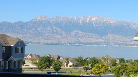 Tiny photo for 281 W WILLOW CREEK DR, Saratoga Springs, UT 84045 (MLS # 2178849)