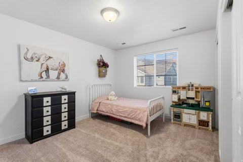 Tiny photo for 281 W WILLOW CREEK DR, Saratoga Springs, UT 84045 (MLS # 2178849)
