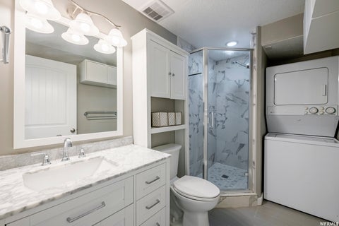 Tiny photo for 281 W WILLOW CREEK DR, Saratoga Springs, UT 84045 (MLS # 2178849)
