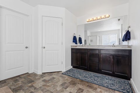 Tiny photo for 281 W WILLOW CREEK DR, Saratoga Springs, UT 84045 (MLS # 2178849)