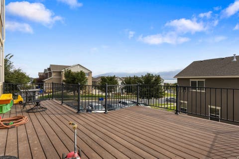 Tiny photo for 281 W WILLOW CREEK DR, Saratoga Springs, UT 84045 (MLS # 2178849)