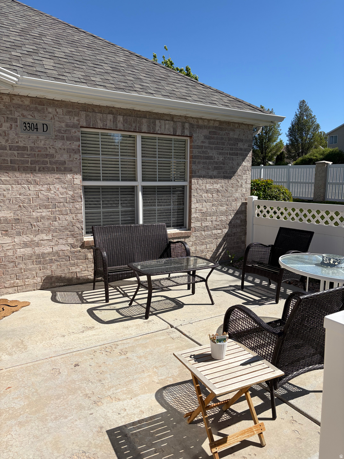 HUNTER VILLAS - Residential
