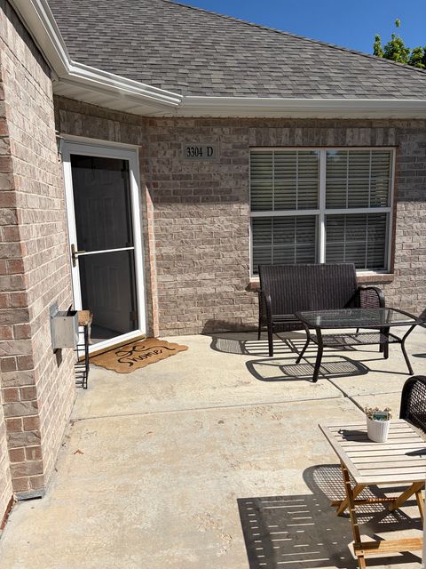 Photo of 3304 S HUNTER VILLA LN #D, West Valley City, UT 84128 (MLS # 2155065)