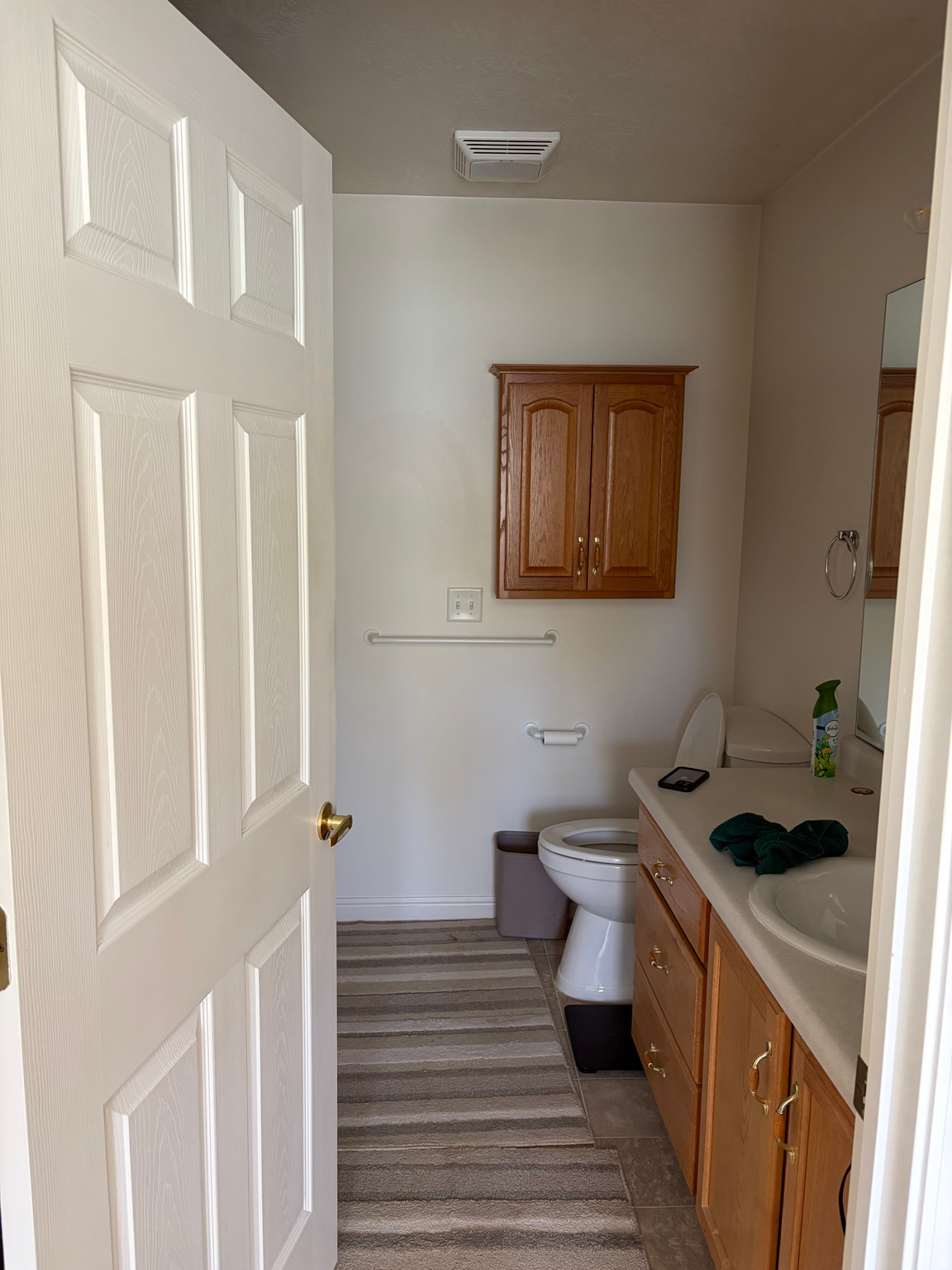 HUNTER VILLAS - Residential