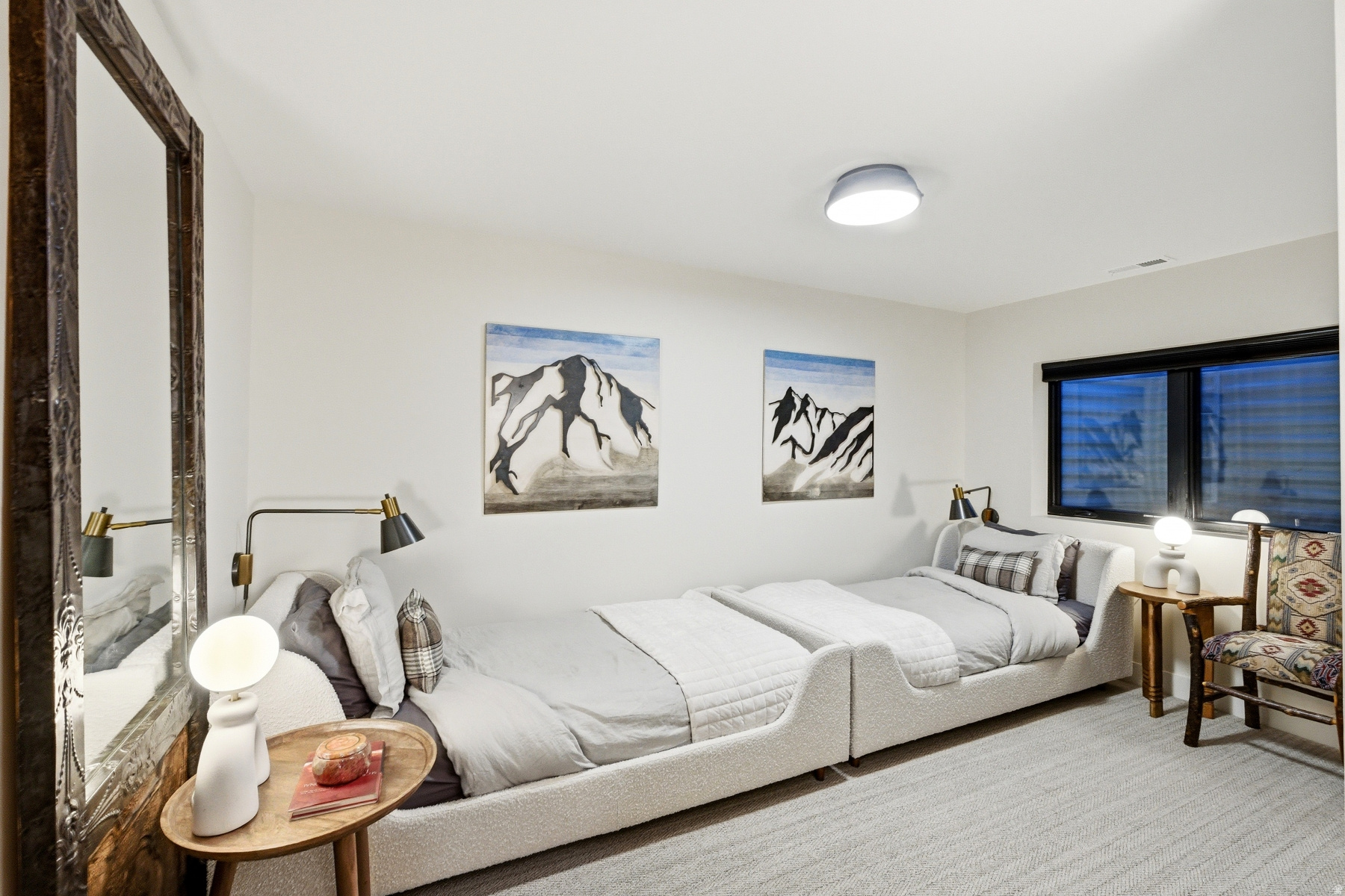 PARK MEADOWS SUBDIVISION - Residential