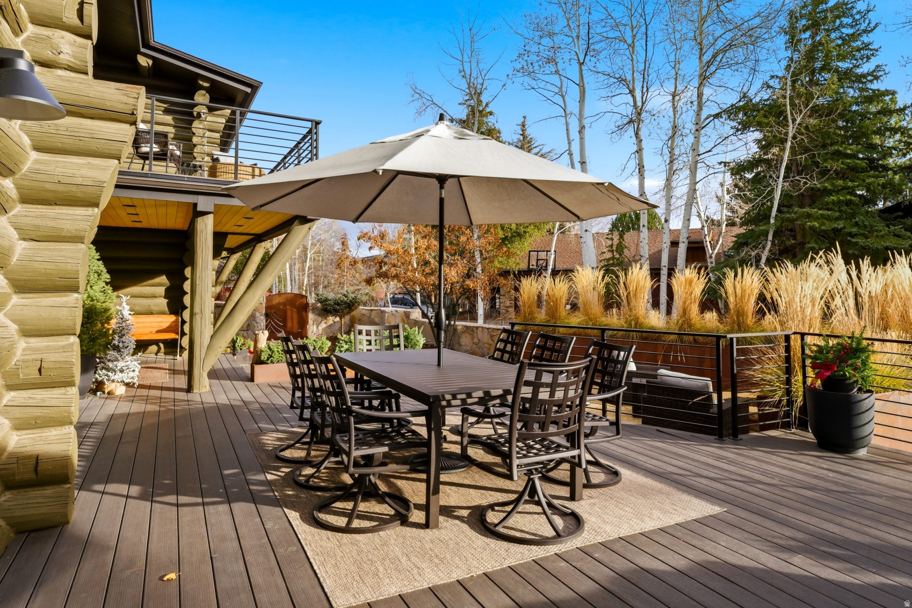 PARK MEADOWS SUBDIVISION - Residential