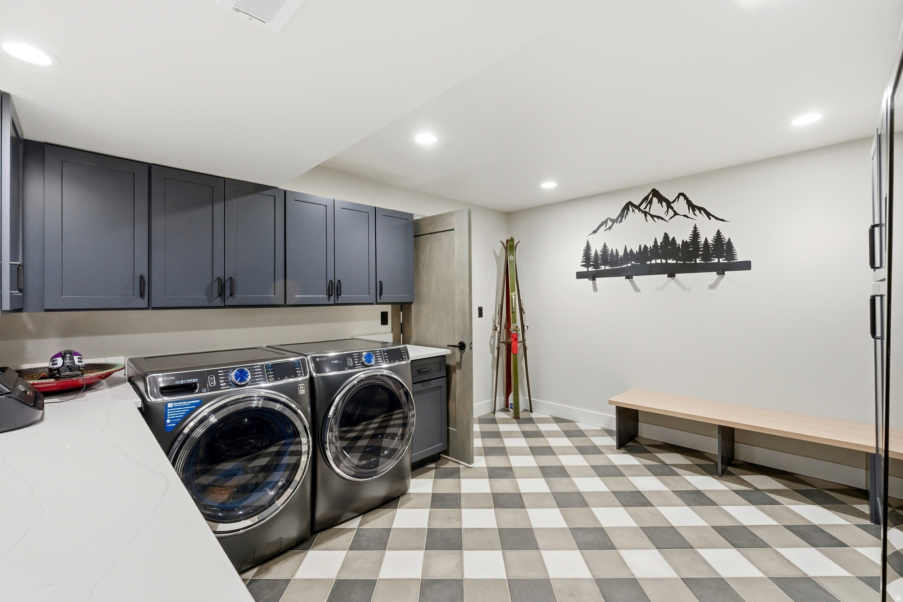 PARK MEADOWS SUBDIVISION - Residential