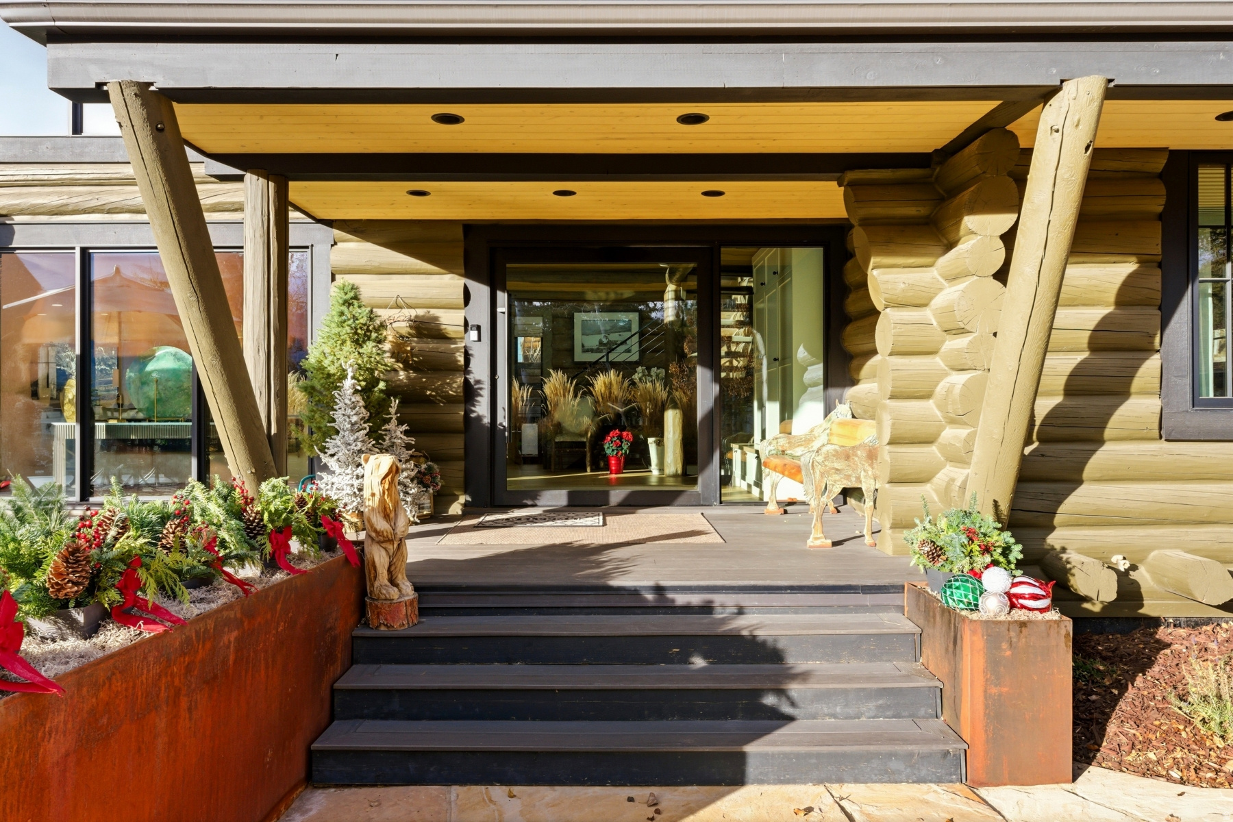 PARK MEADOWS SUBDIVISION - Residential