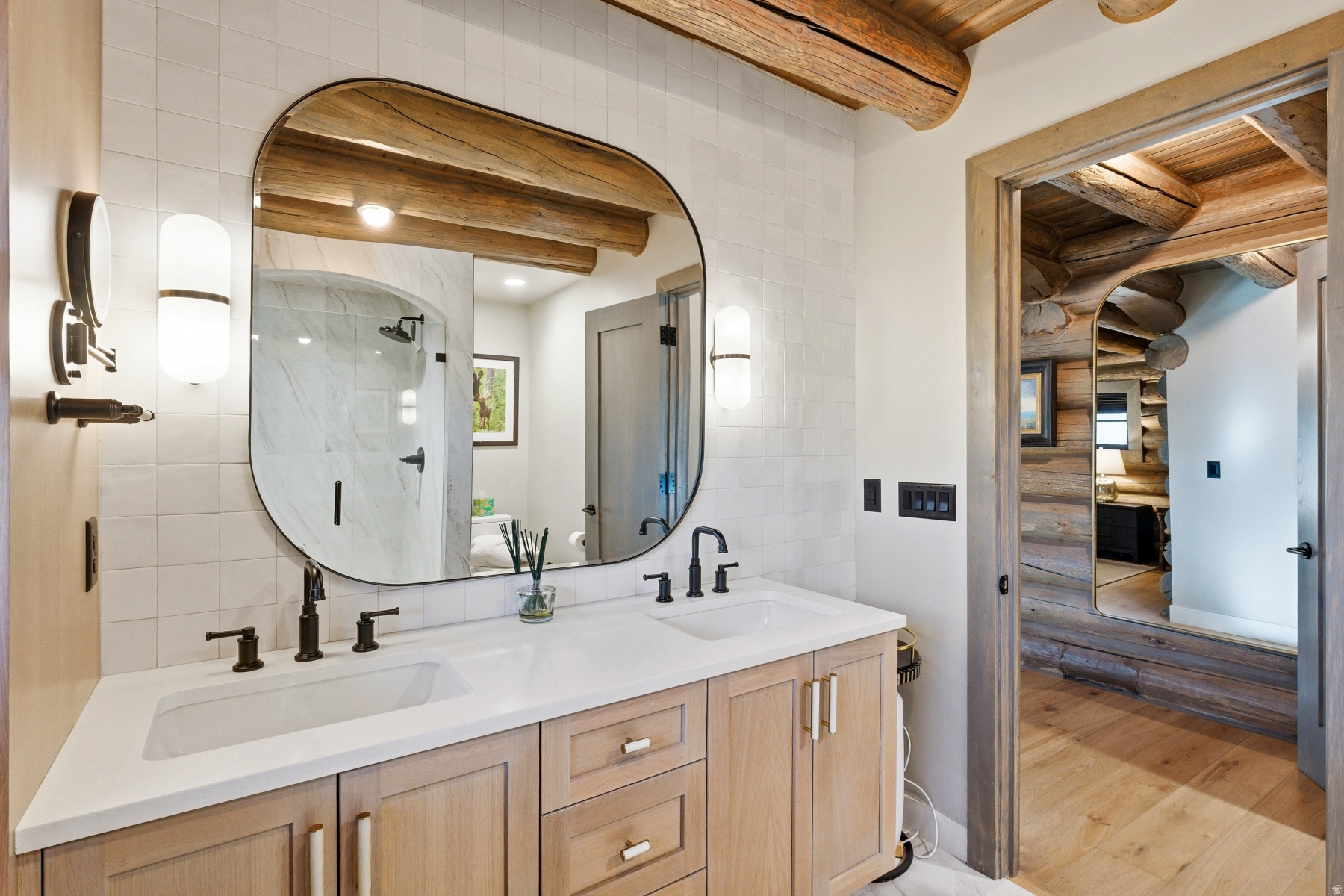 PARK MEADOWS SUBDIVISION - Residential