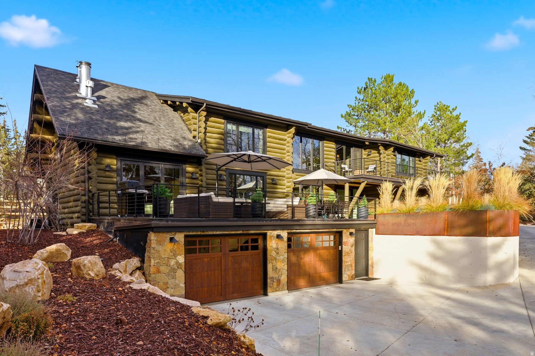 PARK MEADOWS SUBDIVISION - Residential