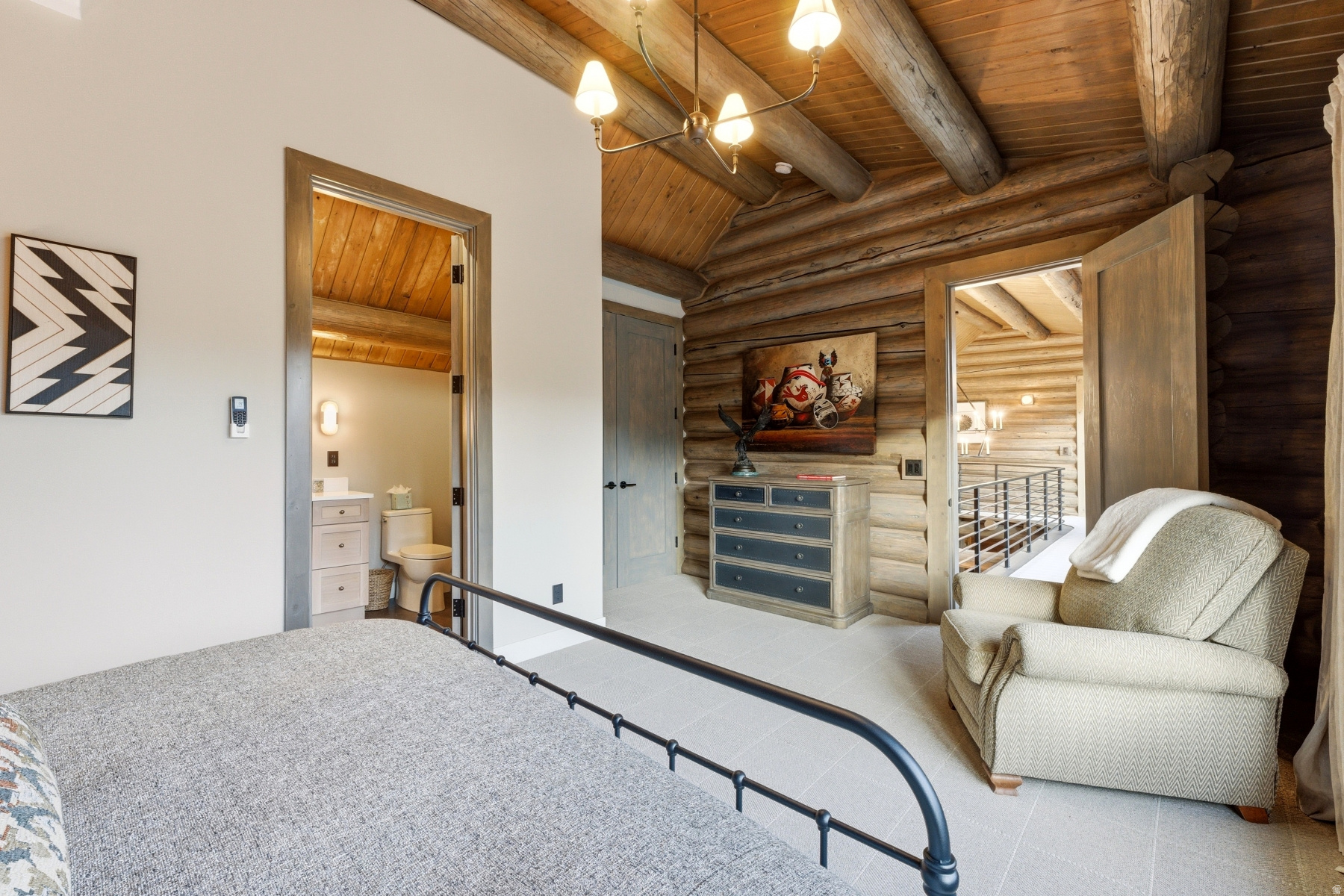 PARK MEADOWS SUBDIVISION - Residential