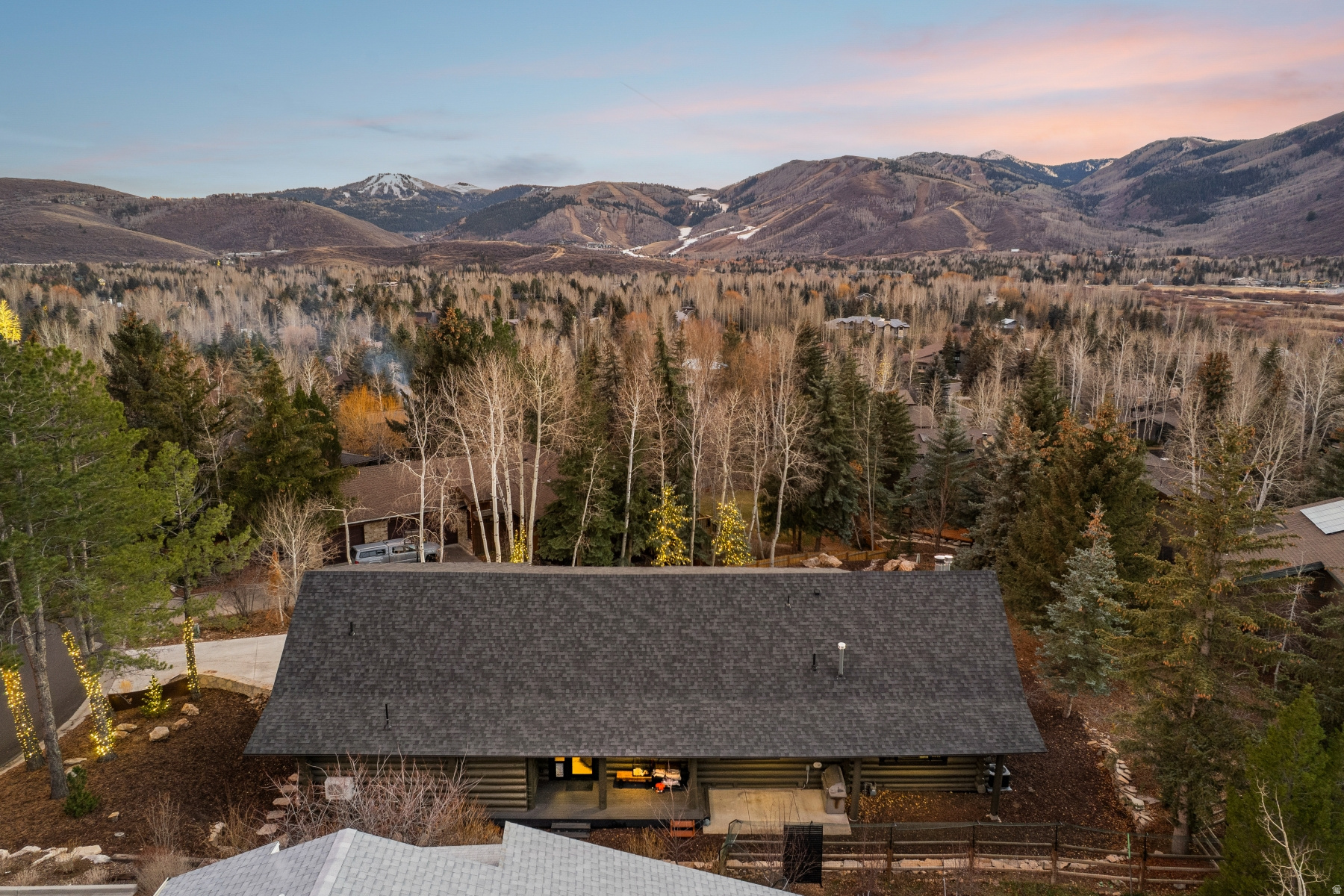 PARK MEADOWS SUBDIVISION - Residential