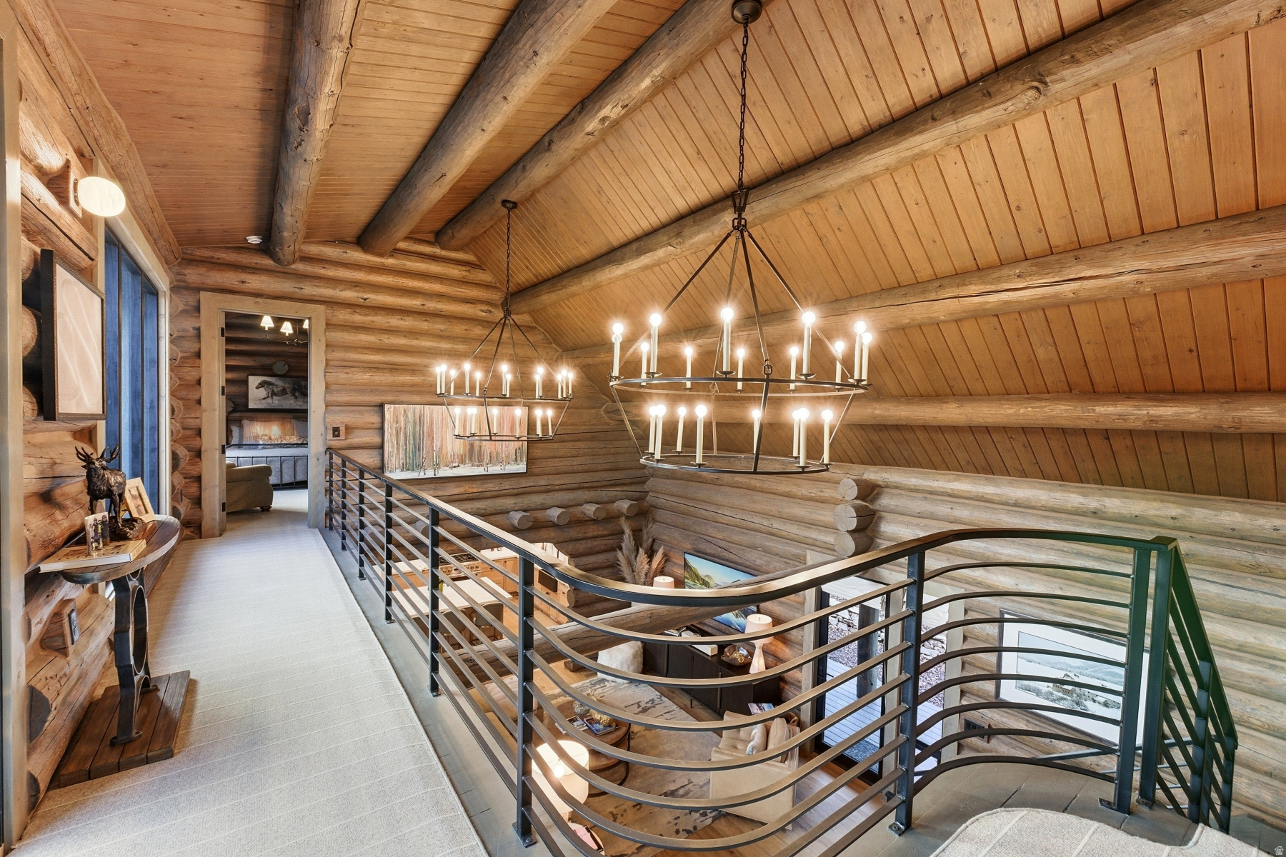 PARK MEADOWS SUBDIVISION - Residential